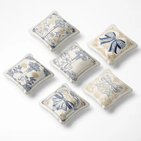 کوسن 6 تکه pillow 6 set 326