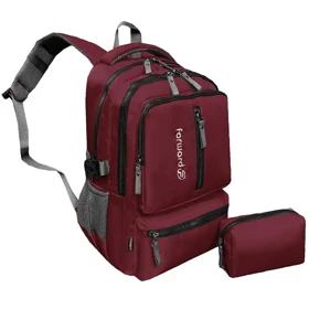 کوله پشتی فوروارد مدل FORWARD - FCLT6006