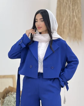 کت و شلوارآوینا(23)کد:5046