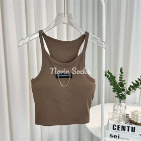 نیم‌تنه زنجیردار