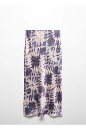 دامن زنانه اورجینال منگو mango