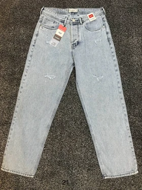 شلوار مردانه بگ کد 21