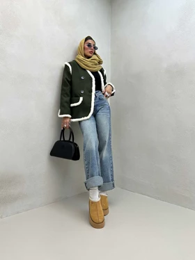 پالتو کتی تدی