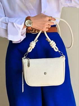 کیف دوشی زنانه بنو مدل همتا کد BENO 4874