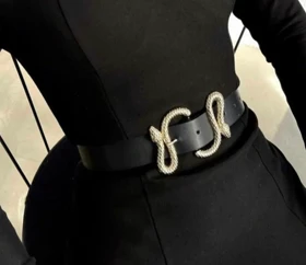 کمربند مار