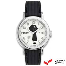 ساعت مچی زنانه تایمکس TIMEX مدل TW2Y19400