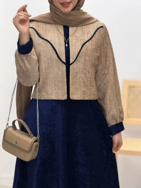 3557-کت و سارافون تانیا