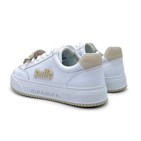 کفش اسپرت زنانه مدل sneaker - 0245