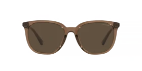 عینک آفتابی کوچ Coach HC8338U (قهوه‌ای)