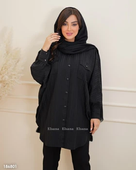 مانتو پانچ طرح هلمین