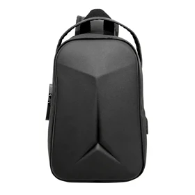 کیف کراس بادی President مدل P7085-Benz
