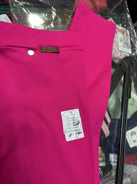 لگ نخی ساده