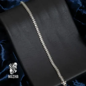 دستبندنقره زنانه