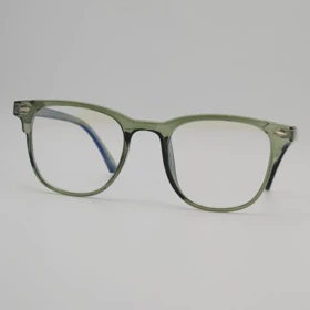 عینک آفتابی زنانه و مردانه بلوکات Anti Blue Light 28056 مناسب کار با کامپیوتر و موبایل