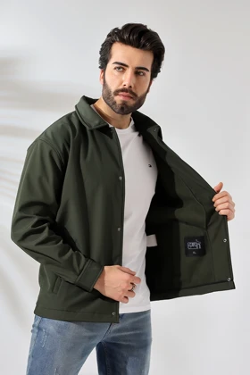 کت و کاپشن مردانه garen garen