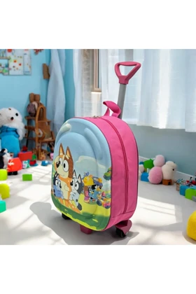 کیف مدرسه بچگانه shopiolog shopiolog