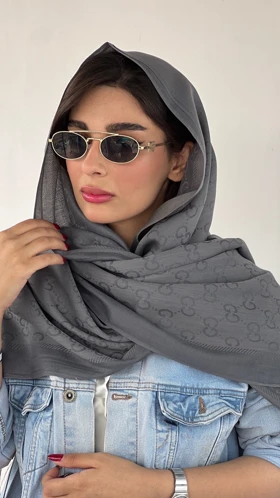 shawl 0122