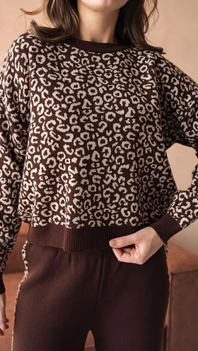ست پلنگی