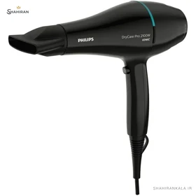 سشوار فیلیپس مدل PHILIPS BHD272