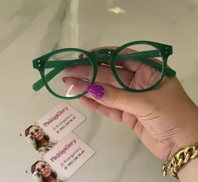 عینک طبی Gucci