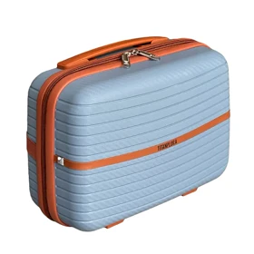 چمدان سایز آرایشی تیتان پلورا مدل TITANPLORA - TP6666 XSMALL TRAVEL IN STYLE