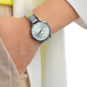 ساعت مچی زنانه کاسیو مدل Casio LTP-VT01D-7BUDF