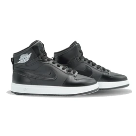 کفش ونس ساقدار زنانه مدل 0335 _ NIKE