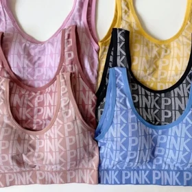 نیم‌تنه pink مناسب (40و42) 104557