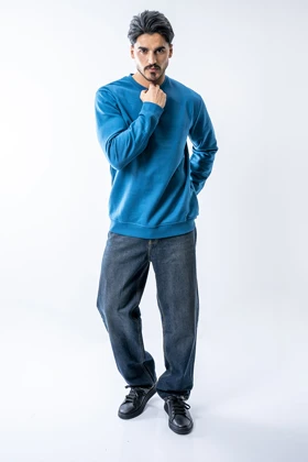 دورس آستین بلند بیسیک مردانه