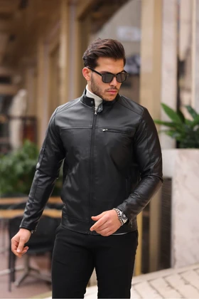 کت و ژاکت مردانه rompasso rompasso