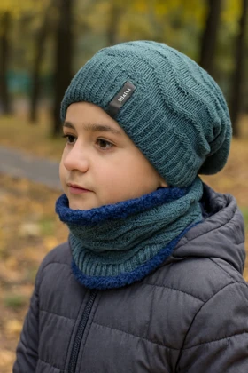 کلاه پسرانه و مردانه