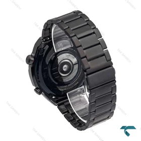 ساعت هوشمند Hummer GS Ultmate اورجینال مشکی Hummer-6754-U