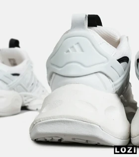 کفش کتانی مردانه و زنانه سفید ADIDAS performance x9000l4