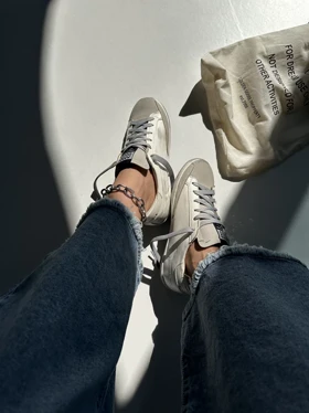 ونس GOLDEN GOOSE