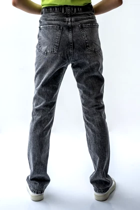 شلوار جین استریت زنانه