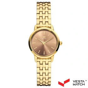 ساعت مچی زنانه دنیش دیزاین DANISH DESIGN مدل IV84Q1268
