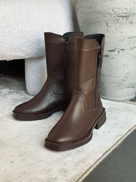 بوت 2زیپ الیزه