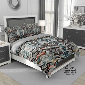 روتختی طرح تکسچر مدل T4883