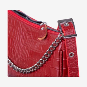 کیف دستی چرم زنانه