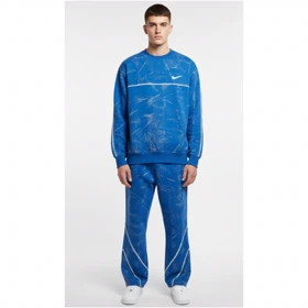 ست دورس و شلوار نایک