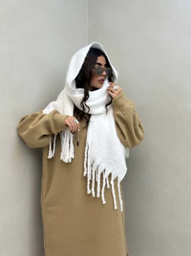 شال موهر CHIARA