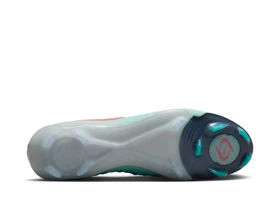 کفش فوتبال چمن Nike PHANTOM GX II ELITE FG PC_FJ2559-300