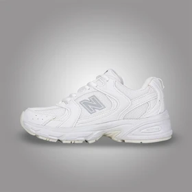 نیوبالانس 530 سفید (New Balance 530) کد 2347