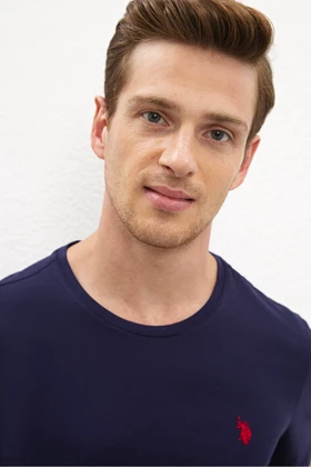 تیشرت مردانه اورجینال assn u.s.-polo-assn.