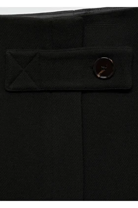 دامن زنانه اورجینال منگو mango