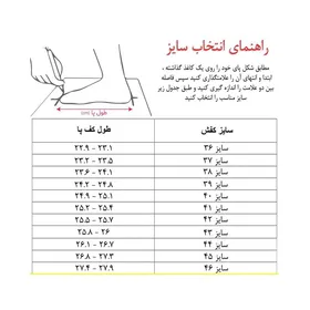 کتانی مردانه نایک ایرجردن 23 رترو مشکی تمام کد 46 Nike Air Jordan 23 Retro
