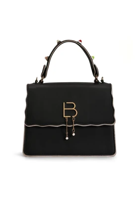 کیف دوشی زنانه lucky-bees lucky-bees