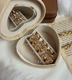 انگشتر مینیمال طرح طلا dream