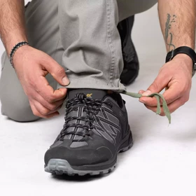 شلوار کارگو H&m