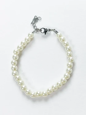 دستبند مروارید